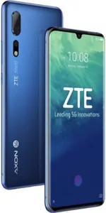 Замена разъема зарядки на телефоне ZTE Axon 10s Pro в Тюмени